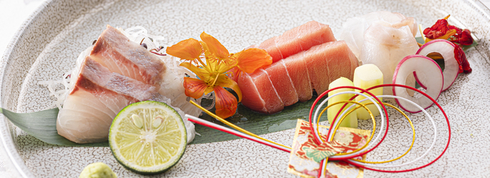 シェラトン鹿児島 料理・ケーキ3画像 2-1