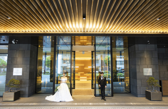 シェラトン鹿児島 その他7画像 1