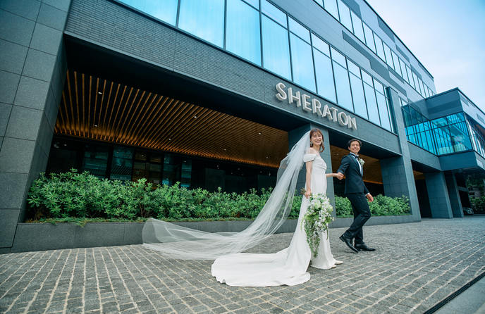 シェラトン鹿児島 その他2画像 1