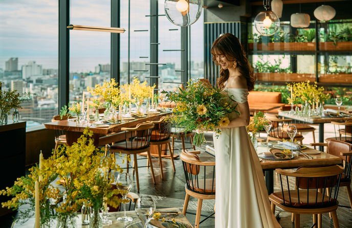 シェラトン鹿児島 FLYING HOG GRILL画像 1