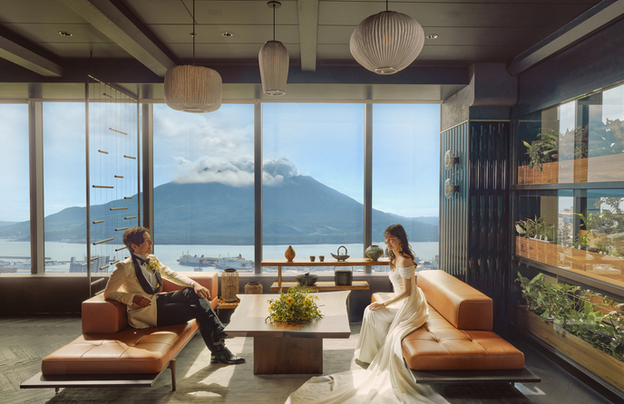 シェラトン鹿児島 その他6画像 1