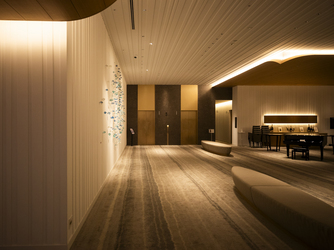 ヒルトン長崎 撮影スポット画像 2-2