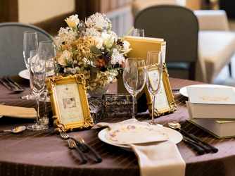 佐原商家町ホテル NIPPONIA 和モダン×レトロウエディング画像 2-3