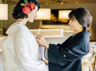 佐原商家町ホテル NIPPONIA 神社(近隣神社での神前式)画像 2-4