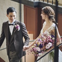 The Library by STRINGS チャペル(The Library)画像 2-3