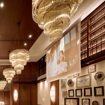 The Library by STRINGS チャペル(The Library)画像 2-2