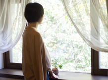 オーベルジュ清里 フレンチレストラン『ル・マリアージュ』画像 1-3