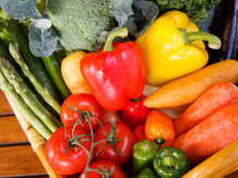 オーベルジュ清里 フレンチレストラン『ル・マリアージュ』画像 1-5