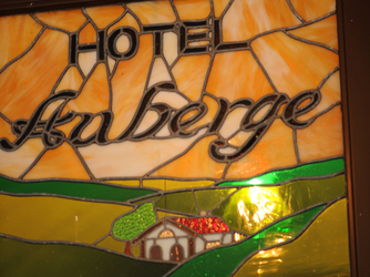 オーベルジュ清里 フレンチレストラン『ル・マリアージュ』画像 1-2