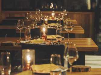 オーベルジュ清里 フレンチレストラン『ル・マリアージュ』画像 2-1