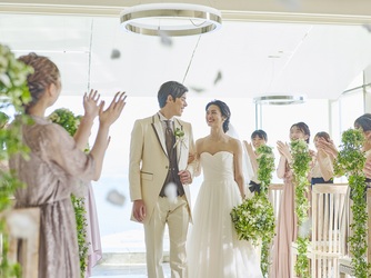 コリドールコート チャペル(チャペル)画像 2-3