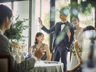 伊勢山皇大神宮 by 伊勢山ヒルズ オックスフォードガーデン【洋装】画像 2-2