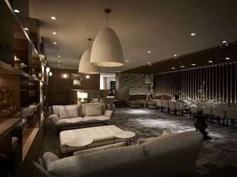 伊勢山皇大神宮 by 伊勢山ヒルズ 付帯設備1画像 2-2