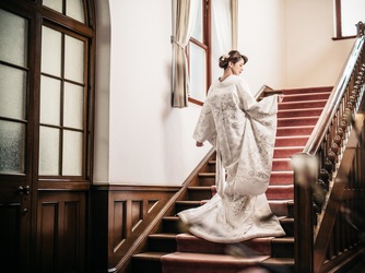 伊勢山皇大神宮 by 伊勢山ヒルズ 衣裳1画像 2-2