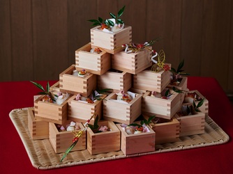 伊勢山皇大神宮 by 伊勢山ヒルズ 料理・ケーキ3画像 2-3