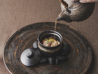 伊勢山皇大神宮 by 伊勢山ヒルズ 料理・ケーキ1画像 2-4