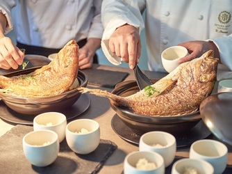 伊勢山皇大神宮 by 伊勢山ヒルズ バンブーコート画像 2-2