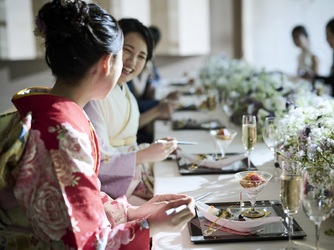 伊勢山皇大神宮 by 伊勢山ヒルズ バンブーコート画像 2-3