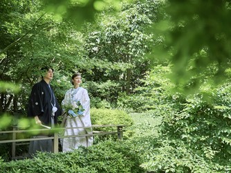 伊勢山皇大神宮 by 伊勢山ヒルズ 神社(伊勢山皇大神宮)画像 2-2