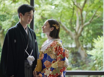 伊勢山皇大神宮 by 伊勢山ヒルズ バンブーコート画像 2-3