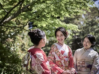 伊勢山皇大神宮 by 伊勢山ヒルズ オックスフォードガーデン画像 2-2