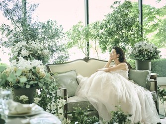 伊勢山皇大神宮 by 伊勢山ヒルズ 衣裳3画像 1-2