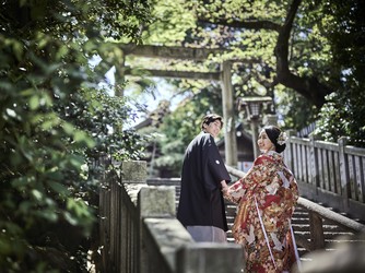 伊勢山皇大神宮 by 伊勢山ヒルズ 神社(伊勢山皇大神宮)画像 2-3