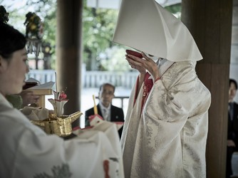 伊勢山皇大神宮 by 伊勢山ヒルズ 神社(伊勢山皇大神宮/本殿)画像 2-4