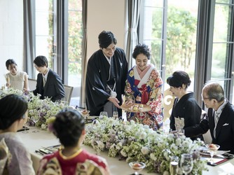 伊勢山皇大神宮 by 伊勢山ヒルズ バンブーコート画像 2-2