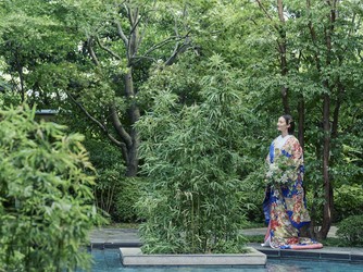 伊勢山皇大神宮 by 伊勢山ヒルズ オックスフォードガーデン画像 2-3