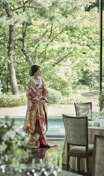 伊勢山皇大神宮 by 伊勢山ヒルズ オックスフォードガーデン画像 2-1