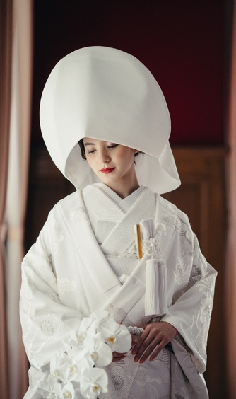 伊勢山皇大神宮 by 伊勢山ヒルズ 衣裳1画像 2-1