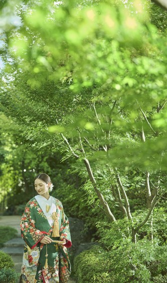 伊勢山皇大神宮 by 伊勢山ヒルズ 神社(伊勢山皇大神宮)画像 2-1