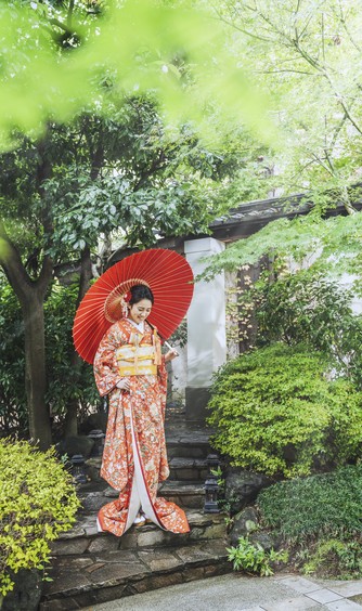 伊勢山皇大神宮 by 伊勢山ヒルズ バンブーコート画像 2-1