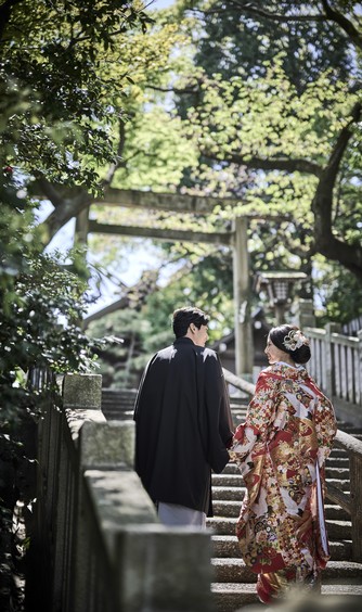 伊勢山皇大神宮 by 伊勢山ヒルズ 付帯設備2画像 2-1