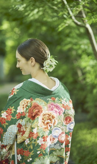 伊勢山皇大神宮 by 伊勢山ヒルズ 衣裳2画像 2-1