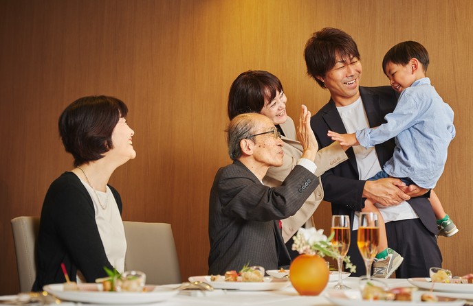 伊勢山皇大神宮 by 伊勢山ヒルズ 付帯設備2画像 1