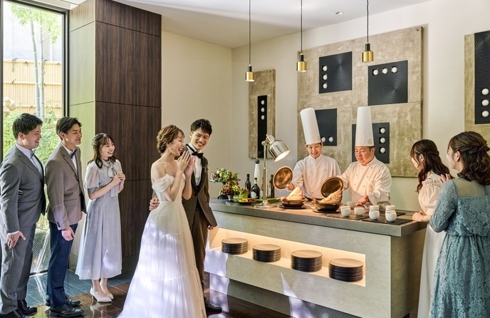 伊勢山皇大神宮 by 伊勢山ヒルズ バンブーコート画像 1