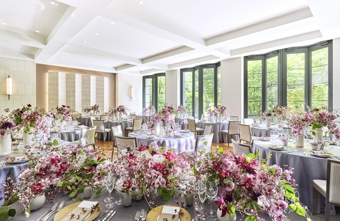 伊勢山皇大神宮 by 伊勢山ヒルズ バンブーコート画像 1