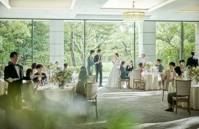 伊勢山皇大神宮 by 伊勢山ヒルズ オックスフォードガーデン画像 2