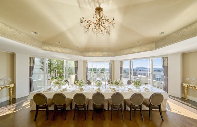 伊勢山皇大神宮 by 伊勢山ヒルズ ケンジントンルーム画像 1