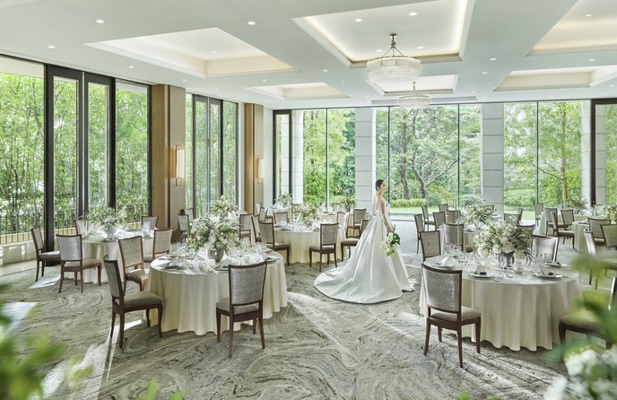 伊勢山皇大神宮 by 伊勢山ヒルズ オックスフォードガーデン画像 1