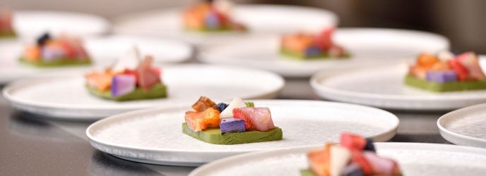 アマルフィイ マリナブルー 料理・ケーキ1画像 2-1