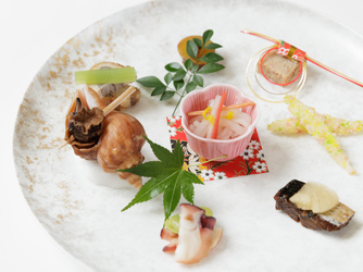 アートホテル旭川 料理・ケーキ1画像 2-3