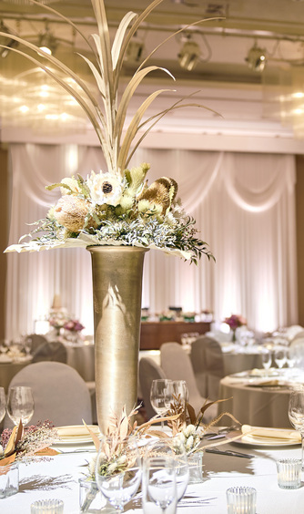 アートホテル旭川 ボールルーム画像 2-1