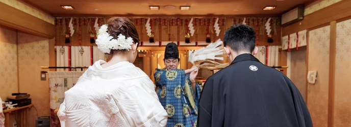 アートホテル旭川 神殿(神殿)画像 2-1