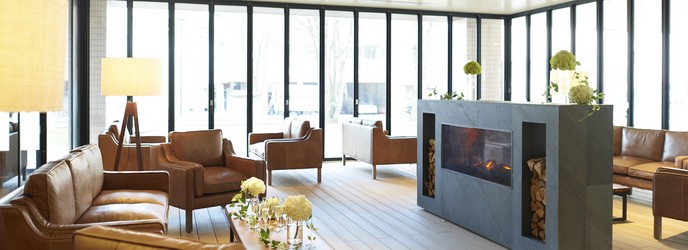 アートホテル旭川 付帯設備画像 2-1