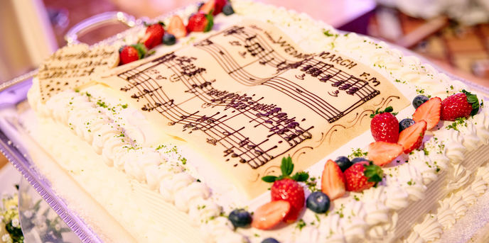 アートホテル旭川 料理・ケーキ2画像 2