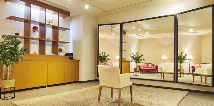 アートホテル旭川 付帯設備画像 1