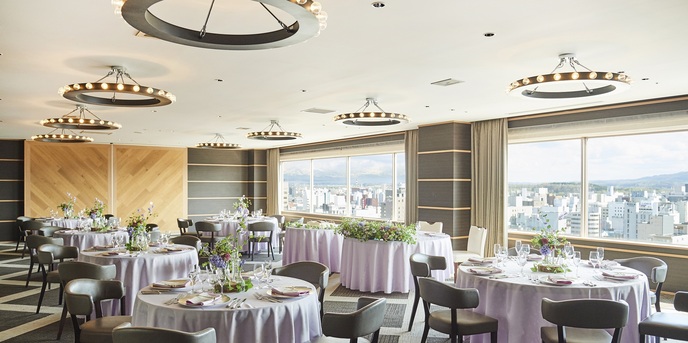 アートホテル旭川 スカイテラスMINORI画像 1